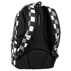 Kuprinė CoolPack Break Checkers, 27 l kaina ir informacija | Kuprinės ir krepšiai | pigu.lt