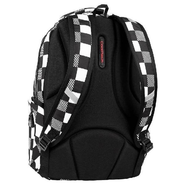 Kuprinė CoolPack Break Checkers, 27 l цена и информация | Kuprinės ir krepšiai | pigu.lt