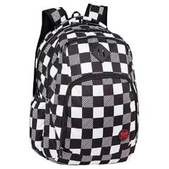 Kuprinė CoolPack Break Checkers, 27 l kaina ir informacija | CoolPack Sportas, laisvalaikis, turizmas | pigu.lt