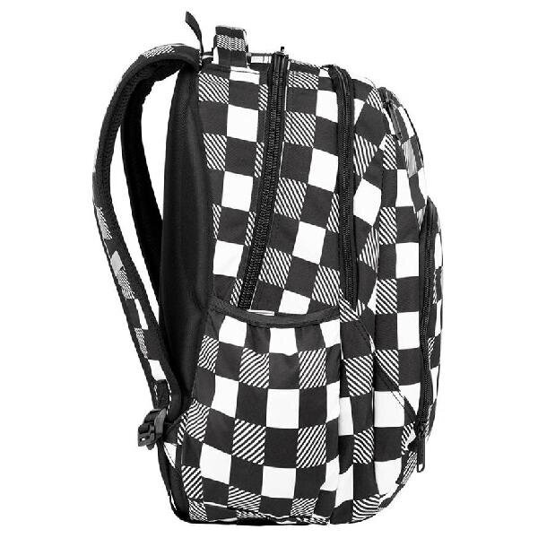 Kuprinė CoolPack Break Checkers, 27 l kaina ir informacija | Kuprinės ir krepšiai | pigu.lt