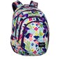 Kuprinė CoolPack Drafter Flower Me, 27 l цена и информация | Kuprinės ir krepšiai | pigu.lt