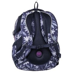 Kuprinė CoolPack Factor Shy Flower, 29 l kaina ir informacija | CoolPack Sportas, laisvalaikis, turizmas | pigu.lt