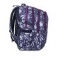 Kuprinė CoolPack Factor Shy Flower, 29 l kaina ir informacija | Kuprinės ir krepšiai | pigu.lt