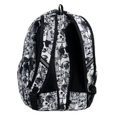 Kuprinė CoolPack Pick Dogs Planet, 26 l kaina ir informacija | CoolPack Sportas, laisvalaikis, turizmas | pigu.lt