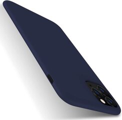 Чехол X-Level Dynamic Samsung S711 S23 FE темно синий цена и информация | Чехлы для телефонов | pigu.lt
