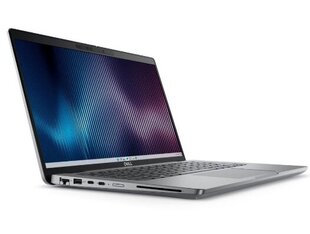 Dell Latitude 5440 Laptop i5-1345U 8GB 256GB цена и информация | Ноутбуки | pigu.lt