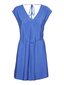 Vero Moda suknelė moterims 5715428635080, mėlyna цена и информация | Suknelės | pigu.lt
