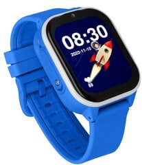 Viedpulkstenis Garett Kids Sun Ultra 4G Blue цена и информация | Смарт-часы (smartwatch) | pigu.lt