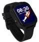 Garett Kids Sun Ultra 4G Black kaina ir informacija | Išmanieji laikrodžiai (smartwatch) | pigu.lt