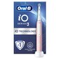 Oral-B iO3 Series Blush Pink kaina ir informacija | Elektriniai dantų šepetėliai | pigu.lt
