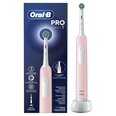 Электрическая зубная щетка Oral-B Pro Series 1