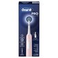 Oral-B Pro Series 1 Pink Cross Action kaina ir informacija | Elektriniai dantų šepetėliai | pigu.lt