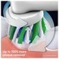 Oral-B Pro Series 1 Black Cross Action kaina ir informacija | Elektriniai dantų šepetėliai | pigu.lt