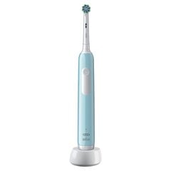 Электрическая зубная щетка Oral-B Pro Series 1 цена и информация | Электрические зубные щетки | pigu.lt