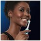 Oral-B Pro Series 1 Caribbean Blue Cross Action цена и информация | Elektriniai dantų šepetėliai | pigu.lt