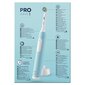 Oral-B Pro Series 1 + Duo pack kaina ir informacija | Elektriniai dantų šepetėliai | pigu.lt