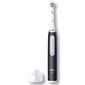 Oral-B iO3 Series Matt Black kaina ir informacija | Elektriniai dantų šepetėliai | pigu.lt