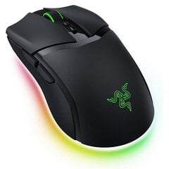 Беспроводная мышь Razer Cobra Pro, чёрная цена и информация | Мыши | pigu.lt