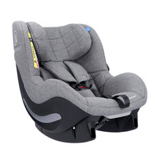 Automobilinė kėdutė Avionaut Aerofix 2.0 C, 9-17,5 kg, Grey kaina ir informacija | Autokėdutės | pigu.lt