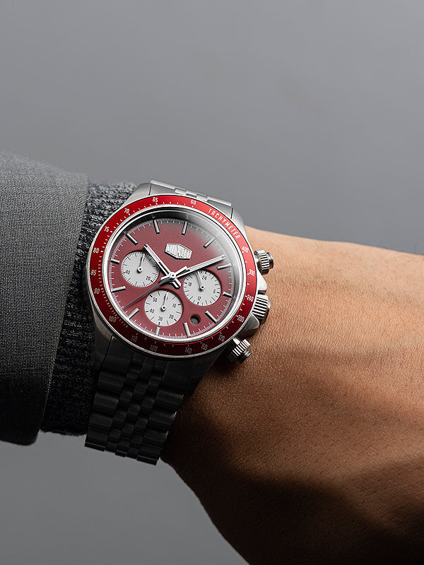 Laikrodis vyrams Duxot DX-2028-22 цена и информация | Vyriški laikrodžiai | pigu.lt