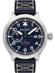 Laikrodis vyrams Duxot DX-2024-02 kaina ir informacija | Vyriški laikrodžiai | pigu.lt