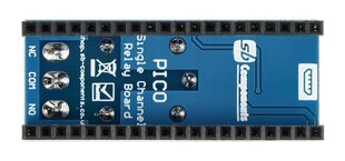 SB Components HLS8L-DC5V-SC Pico цена и информация | Электроника с открытым кодом | pigu.lt