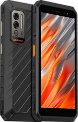 Ulefone Power Armor X11 Black kaina ir informacija | Mobilieji telefonai | pigu.lt