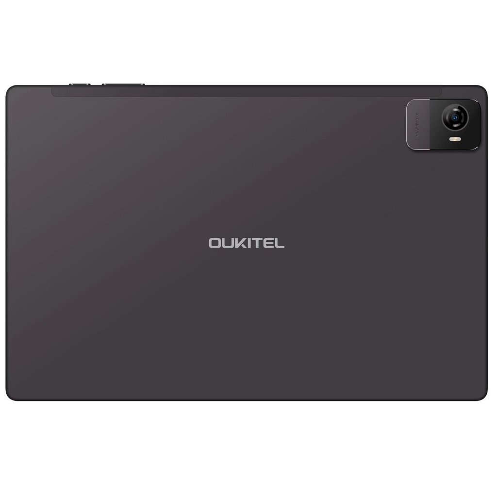 Oukitel OKT3 LTE 8/256GB Dark Grey kaina ir informacija | Planšetiniai kompiuteriai | pigu.lt