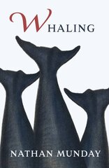 Whaling kaina ir informacija | Fantastinės, mistinės knygos | pigu.lt