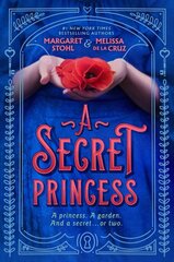 Secret Princess kaina ir informacija | Knygos paaugliams ir jaunimui | pigu.lt