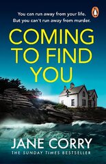 Coming To Find You: The gripping and emotional new pageturner from Sunday Times bestselling Jane Corry kaina ir informacija | Fantastinės, mistinės knygos | pigu.lt