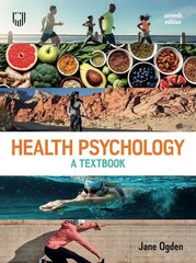 Health Psychology 7th edition kaina ir informacija | Socialinių mokslų knygos | pigu.lt