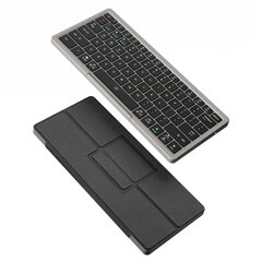 Клавиатура для планшета Dux Ducis OK Series 6934913028872 цена и информация | Аксессуары для планшетов, электронных книг | pigu.lt