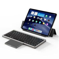 Клавиатура для планшета Dux Ducis OK Series 6934913028872 цена и информация | Аксессуары для планшетов, электронных книг | pigu.lt