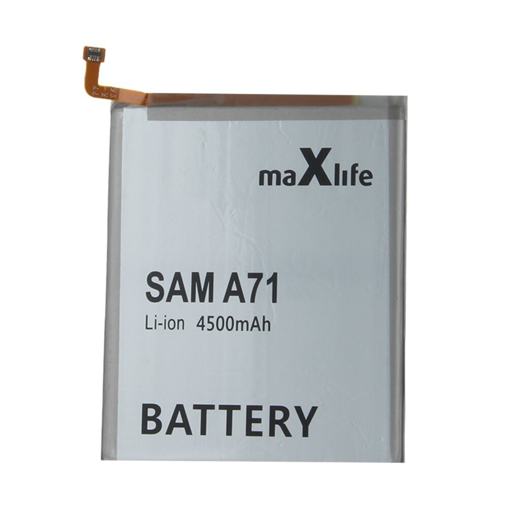 Baterija Samsung 4500mAh OEM0300618 цена и информация | Elementai | pigu.lt