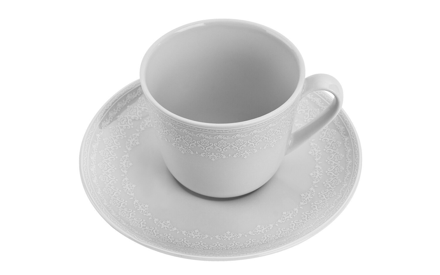 Kristoff kavos servizas, 27 vnt. kaina ir informacija | Taurės, puodeliai, ąsočiai | pigu.lt