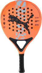 Padelio raketė Puma Solarsmash 049017 01, oranžinė цена и информация | Падел | pigu.lt