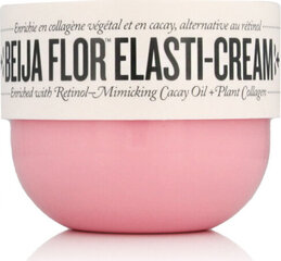 Kūno kremas Sol De Janeiro Beija Flor Elasti-Cream, 240 ml цена и информация | Кремы, лосьоны для тела | pigu.lt