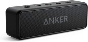 Anker SoundCore 2 kaina ir informacija | Garso kolonėlės | pigu.lt