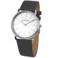 Laikrodis moterims Jacques Lemans 12004B kaina ir informacija | Moteriški laikrodžiai | pigu.lt