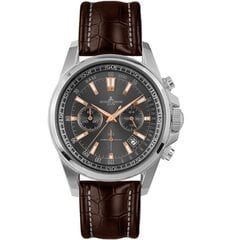 Laikrodis vyrams Jacques Lemans 1-1117.2WN kaina ir informacija | Vyriški laikrodžiai | pigu.lt