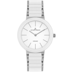 Laikrodis moterims Jacques Lemans 427B цена и информация | Женские часы | pigu.lt