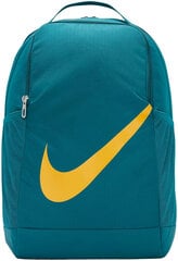 Kuprinė Nike, žalia kaina ir informacija | Kuprinės ir krepšiai | pigu.lt