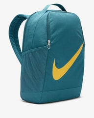 Рюкзак Nike Nk Brsla Bkpk - Sp23 DV9436 381, зеленый цена и информация | Рюкзаки и сумки | pigu.lt