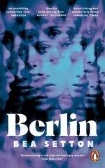 Berlin: The dazzling, darkly funny debut that surprises at every turn цена и информация | Фантастика, фэнтези | pigu.lt