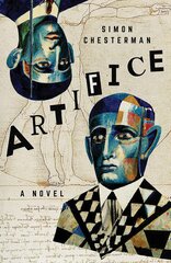 Artifice: A Novel kaina ir informacija | Fantastinės, mistinės knygos | pigu.lt