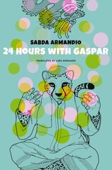 24 Hours with Gaspar цена и информация | Исторические книги | pigu.lt