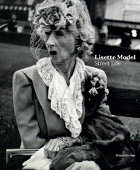 Lisette Model цена и информация | Книги по фотографии | pigu.lt