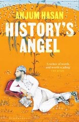 History's Angel kaina ir informacija | Fantastinės, mistinės knygos | pigu.lt