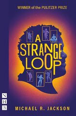 Strange Loop kaina ir informacija | Apsakymai, novelės | pigu.lt